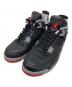 NIKE（ナイキ）の古着「NIKE AIR JORDAN4 RETRO 