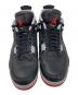 中古・古着 NIKE (ナイキ) NIKE AIR JORDAN4 RETRO 