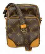 LOUIS VUITTONルイ ヴィトン）の古着「LOUIS VUITTON モノグラム アマゾン ショルダーバッグ」