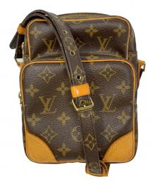 LOUIS VUITTON（ルイ ヴィトン）の古着「LOUIS VUITTON モノグラム アマゾン ショルダーバッグ」