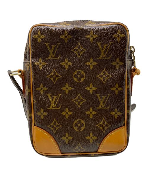 LOUIS VUITTON（ルイ ヴィトン）LOUIS VUITTON (ルイ ヴィトン) LOUIS VUITTON モノグラム アマゾン ショルダーバッグの古着・服飾アイテム
