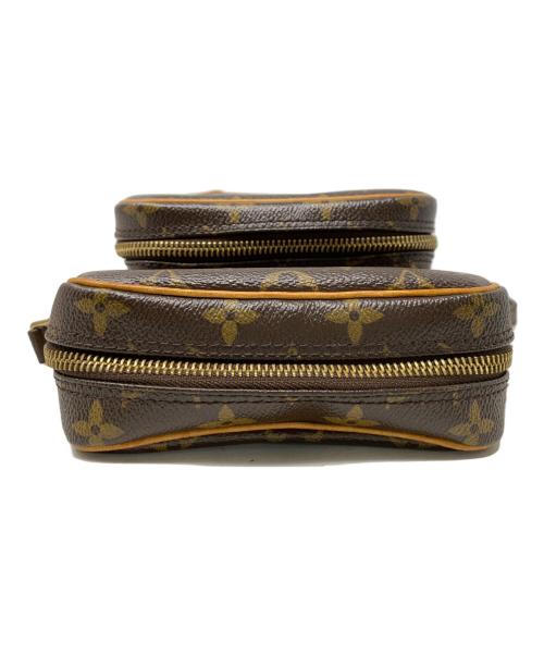 LOUIS VUITTON（ルイ ヴィトン）LOUIS VUITTON (ルイ ヴィトン) LOUIS VUITTON モノグラム アマゾン ショルダーバッグの古着・服飾アイテム