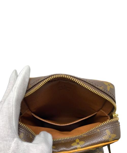 LOUIS VUITTON（ルイ ヴィトン）LOUIS VUITTON (ルイ ヴィトン) LOUIS VUITTON モノグラム アマゾン ショルダーバッグの古着・服飾アイテム