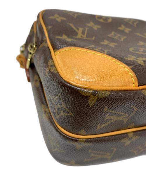 LOUIS VUITTON（ルイ ヴィトン）LOUIS VUITTON (ルイ ヴィトン) LOUIS VUITTON モノグラム アマゾン ショルダーバッグの古着・服飾アイテム