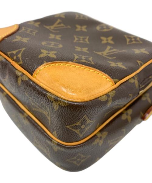 LOUIS VUITTON（ルイ ヴィトン）LOUIS VUITTON (ルイ ヴィトン) LOUIS VUITTON モノグラム アマゾン ショルダーバッグの古着・服飾アイテム