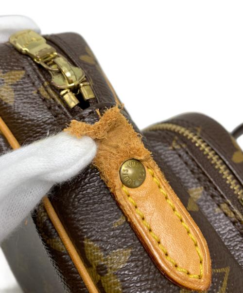LOUIS VUITTON（ルイ ヴィトン）LOUIS VUITTON (ルイ ヴィトン) LOUIS VUITTON モノグラム アマゾン ショルダーバッグの古着・服飾アイテム