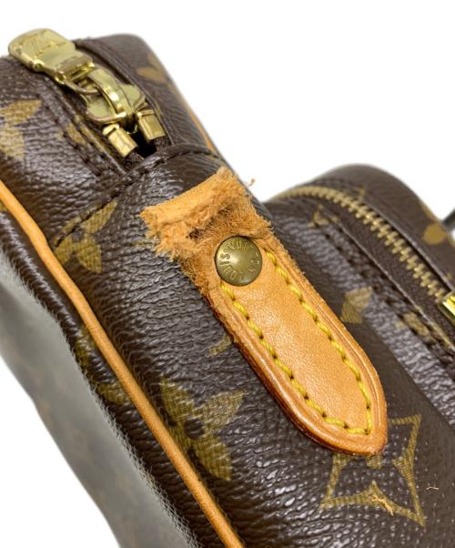 LOUIS VUITTON（ルイ ヴィトン）LOUIS VUITTON (ルイ ヴィトン) LOUIS VUITTON モノグラム アマゾン ショルダーバッグの古着・服飾アイテム