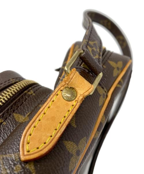 LOUIS VUITTON（ルイ ヴィトン）LOUIS VUITTON (ルイ ヴィトン) LOUIS VUITTON モノグラム アマゾン ショルダーバッグの古着・服飾アイテム