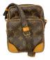 LOUIS VUITTON（ルイ ヴィトン）の古着「LOUIS VUITTON モノグラム アマゾン ショルダーバッグ」