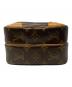 中古・古着 LOUIS VUITTON (ルイ ヴィトン) LOUIS VUITTON モノグラム アマゾン ショルダーバッグ：30000円