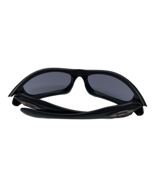 OAKLEY（オークリー）OAKLEY (オークリー) OAKLEY monster dog サングラス ブラックの古着・服飾アイテム
