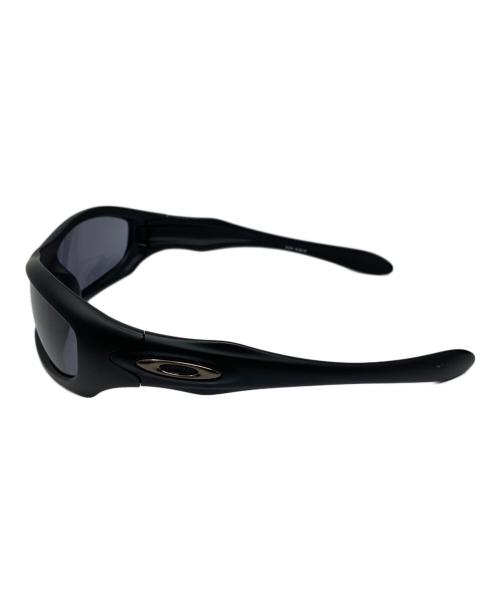 OAKLEY（オークリー）OAKLEY (オークリー) OAKLEY monster dog サングラス ブラックの古着・服飾アイテム