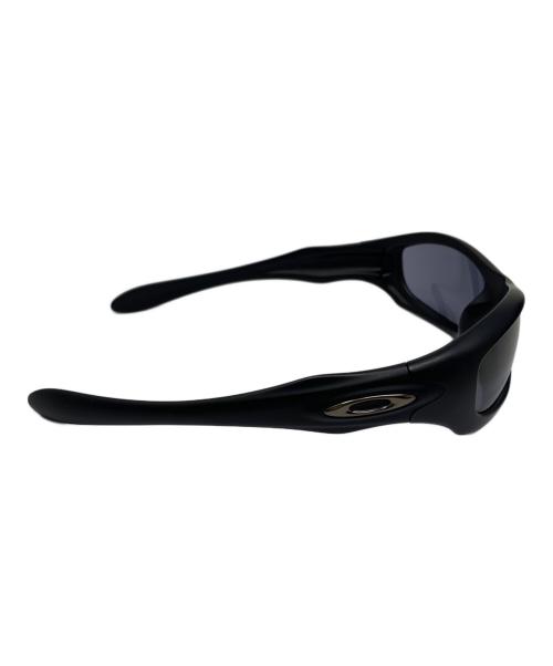OAKLEY（オークリー）OAKLEY (オークリー) OAKLEY monster dog サングラス ブラックの古着・服飾アイテム
