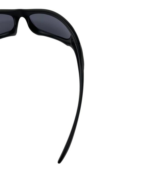 OAKLEY（オークリー）OAKLEY (オークリー) OAKLEY monster dog サングラス ブラックの古着・服飾アイテム