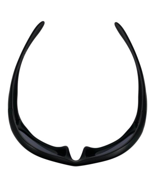 OAKLEY（オークリー）OAKLEY (オークリー) OAKLEY monster dog サングラス ブラックの古着・服飾アイテム