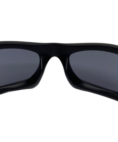 OAKLEY（オークリー）OAKLEY (オークリー) OAKLEY monster dog サングラス ブラックの古着・服飾アイテム