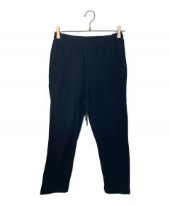 中古・古着通販】MOYURU (モユル) サルエルパンツ ブラック サイズ:M~L