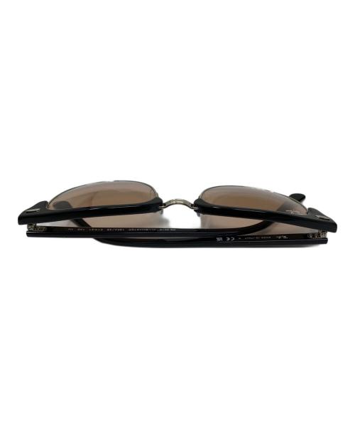 RAY-BAN（レイバン）RAY-BAN (レイバン) RAY-BAN CLUBMASTER サングラス ブラック サイズ:51-21の古着・服飾アイテム