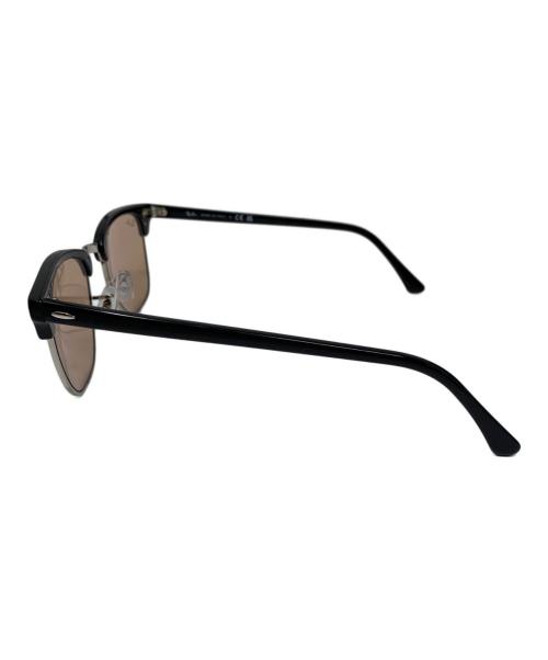 RAY-BAN（レイバン）RAY-BAN (レイバン) RAY-BAN CLUBMASTER サングラス ブラック サイズ:51-21の古着・服飾アイテム