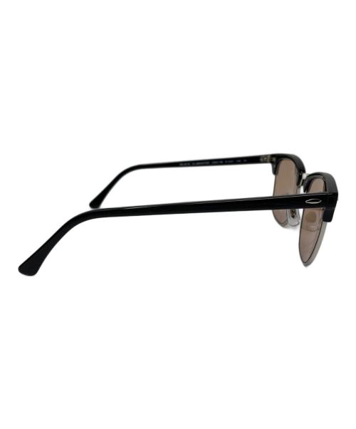 RAY-BAN（レイバン）RAY-BAN (レイバン) RAY-BAN CLUBMASTER サングラス ブラック サイズ:51-21の古着・服飾アイテム