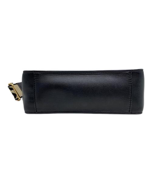 STELLA McCARTNEY（ステラマッカートニー）STELLA McCARTNEY (ステラマッカートニー) STELLA McCARTNEY ショルダーバッグ ブラックの古着・服飾アイテム