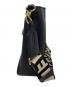 STELLA McCARTNEY (ステラマッカートニー) STELLA McCARTNEY ショルダーバッグ ブラック：15000円