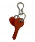 Vivienne Westwood (ヴィヴィアンウエストウッド) Vivienne Westwood キーホルダー ストラップ レッド：5000円