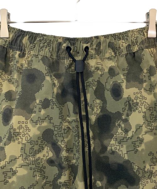 NIKE（ナイキ）NIKE (ナイキ) NIKE ハーフパンツ カモフラージュ サイズ:XXLの古着・服飾アイテム