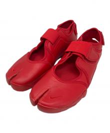 NIKE（ナイキ）の古着「NIKE AIR RIFT FIRE RED」｜レッド