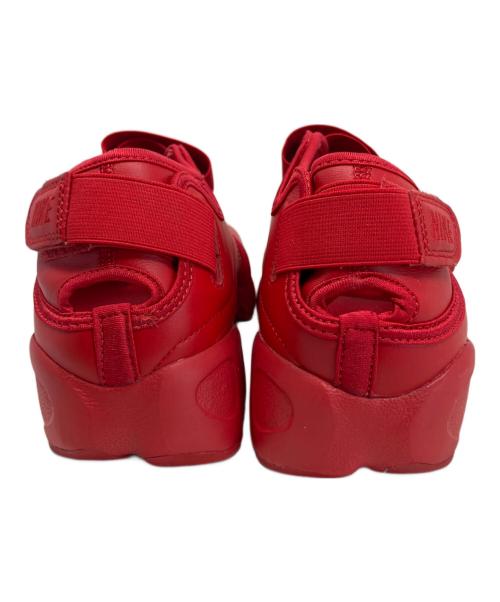 NIKE（ナイキ）NIKE (ナイキ) NIKE AIR RIFT FIRE RED レッド サイズ:29cmの古着・服飾アイテム