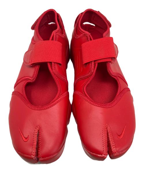 NIKE（ナイキ）NIKE (ナイキ) NIKE AIR RIFT FIRE RED レッド サイズ:29cmの古着・服飾アイテム