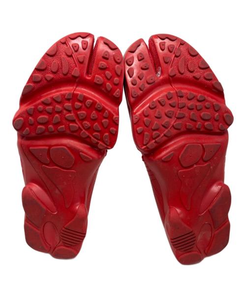 NIKE（ナイキ）NIKE (ナイキ) NIKE AIR RIFT FIRE RED レッド サイズ:29cmの古着・服飾アイテム