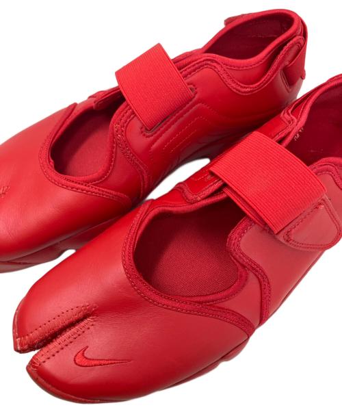 NIKE（ナイキ）NIKE (ナイキ) NIKE AIR RIFT FIRE RED レッド サイズ:29cmの古着・服飾アイテム