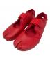 NIKE（ナイキ）の古着「NIKE AIR RIFT FIRE RED」｜レッド