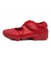 NIKE (ナイキ) NIKE AIR RIFT FIRE RED レッド サイズ:29cm：10000円