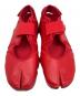 中古・古着 NIKE (ナイキ) NIKE AIR RIFT FIRE RED レッド サイズ:29cm：10000円