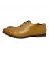 Santoni (サントーニ) Santoni ビジネスシューズ ブラウン サイズ:4 1/2：5000円