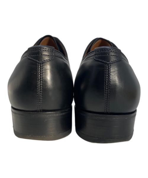 JOHN LOBB（ジョンロブ）JOHN LOBB (ジョンロブ) JOHN LOBB レースアップビジネスシューズ ブラック サイズ:-の古着・服飾アイテム