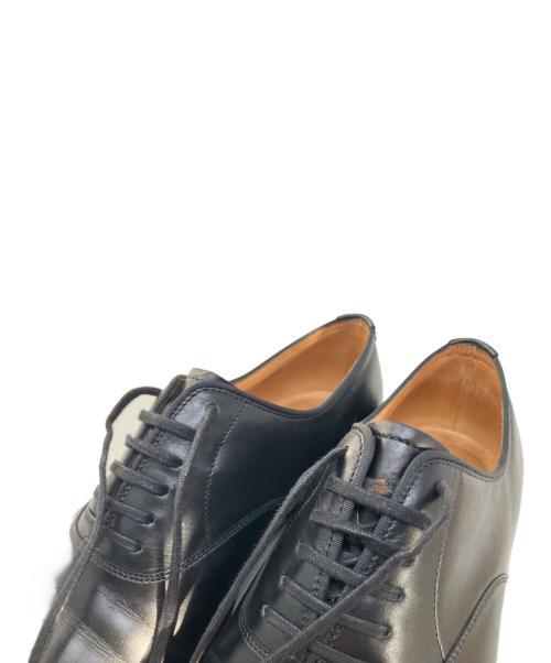JOHN LOBB（ジョンロブ）JOHN LOBB (ジョンロブ) JOHN LOBB レースアップビジネスシューズ ブラック サイズ:-の古着・服飾アイテム