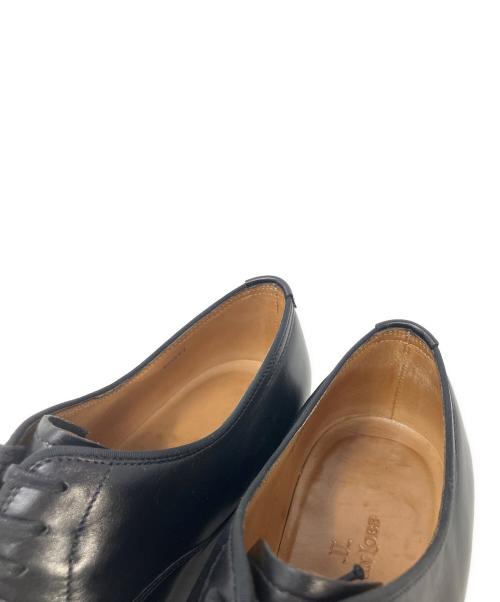 JOHN LOBB（ジョンロブ）JOHN LOBB (ジョンロブ) JOHN LOBB レースアップビジネスシューズ ブラック サイズ:-の古着・服飾アイテム