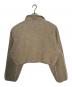 TODAYFUL (トゥデイフル) TODAYFUL Boa Fleece Pullover アイボリー サイズ:Free：6000円