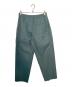 Drawer (ドゥロワー) Drawer パンツ スカイブルー サイズ:SIZE 96cm (W38)：6000円