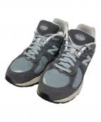 NEW BALANCEニューバランス）の古着「NEW BALANCE スニーカー」｜グレー