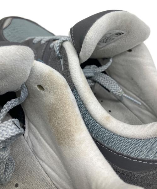 NEW BALANCE（ニューバランス）NEW BALANCE (ニューバランス) NEW BALANCE スニーカー グレー サイズ:26.5cmの古着・服飾アイテム