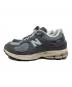 NEW BALANCE (ニューバランス) NEW BALANCE スニーカー グレー サイズ:26.5cm：6000円