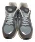 中古・古着 NEW BALANCE (ニューバランス) NEW BALANCE スニーカー グレー サイズ:26.5cm：6000円