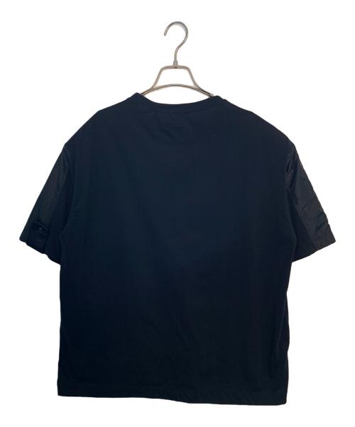 ONE GRAVITY（ワングラヴィティ）ONE GRAVITY (ワングラヴィティ) ONE GRAVITY 半袖カットソー ブラック サイズ:Sの古着・服飾アイテム