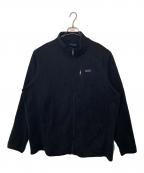 Patagoniaパタゴニア）の古着「Patagonia ベターセーター」｜ブラック