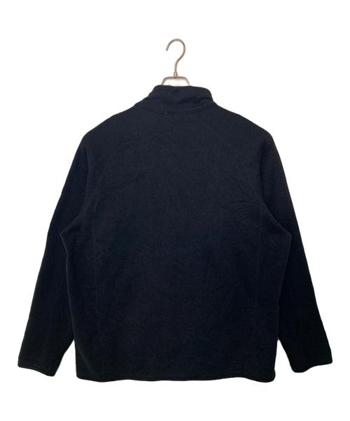 Patagonia（パタゴニア）Patagonia (パタゴニア) Patagonia ベターセーター ブラック サイズ:XXLの古着・服飾アイテム