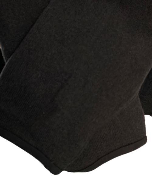 Patagonia（パタゴニア）Patagonia (パタゴニア) Patagonia ベターセーター ブラック サイズ:XXLの古着・服飾アイテム